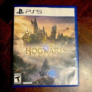 PS5 HOGWARTS LEGACY